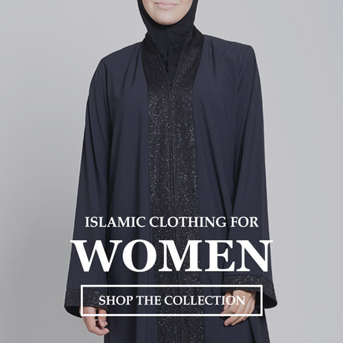 Islamic Wear