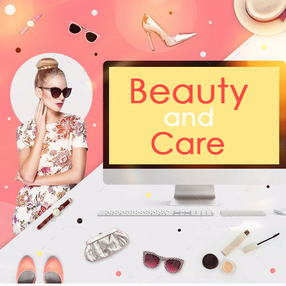 Beauty and Care